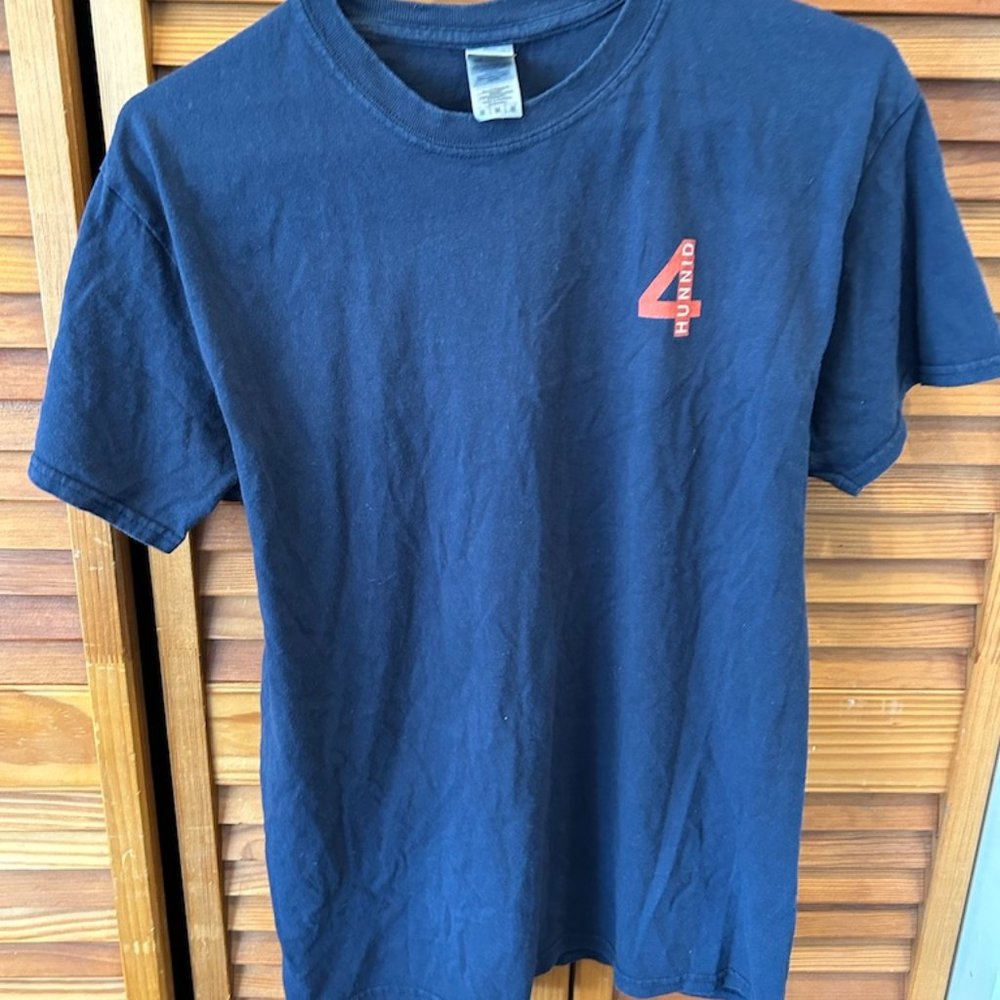 4Hunnid Tshirt